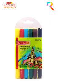 DOMS Brush Pens 14 (shades) - EzeeRun