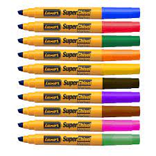 DOMS Brush Pens 14 (shades) - EzeeRun