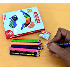 http://www.nmartindia.in/assets/images/products/natarajcolourpencil10color.jpg